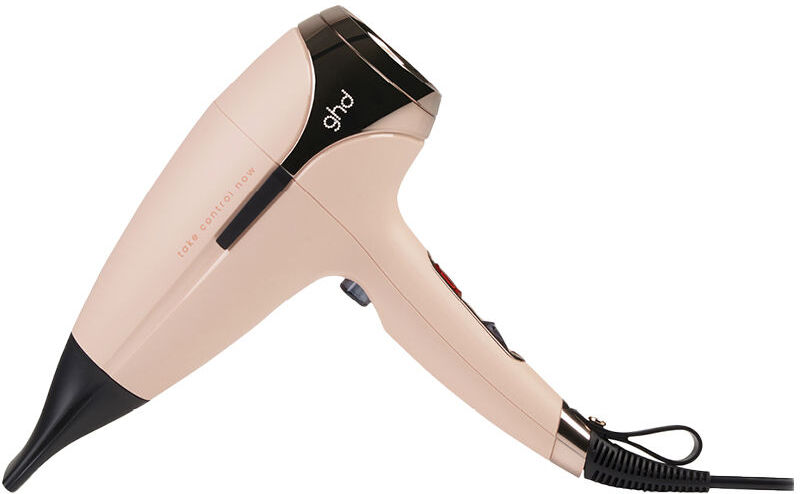 Ghd Helios hairdryer #take control now edición limitada