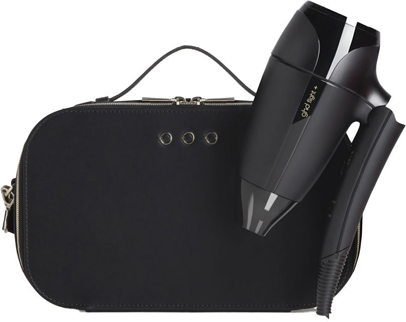 ghd FLIGHT+ Estuche 2 pz