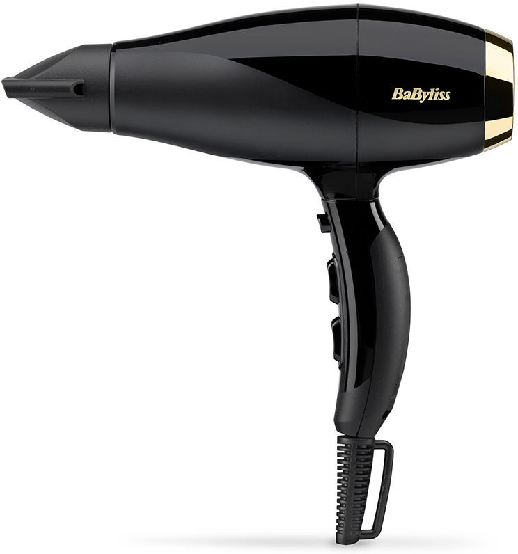 BaByliss Secador 6714E super pro 2300w 1 u