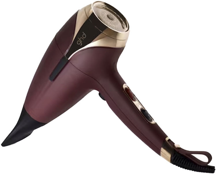 Ghd Helios hairdryer #granate