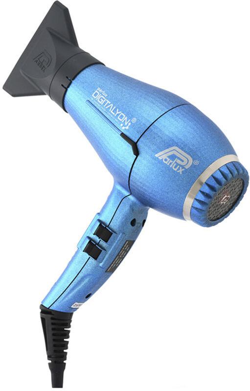 Parlux Digitalyon Secador #azul