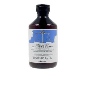 Davines Naturaltech rebalancing shampoo 250 ml