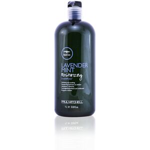 Paul Mitchell Tea Tree Lavender Mint moisturizing shampoo 1000 ml