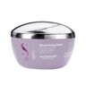 Alfaparf Milano Semi Di Lino Smooth smoothing mask 200 ml