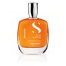 Alfaparf Milano Semi Di Lino Smooth smoothing oil 100 ml