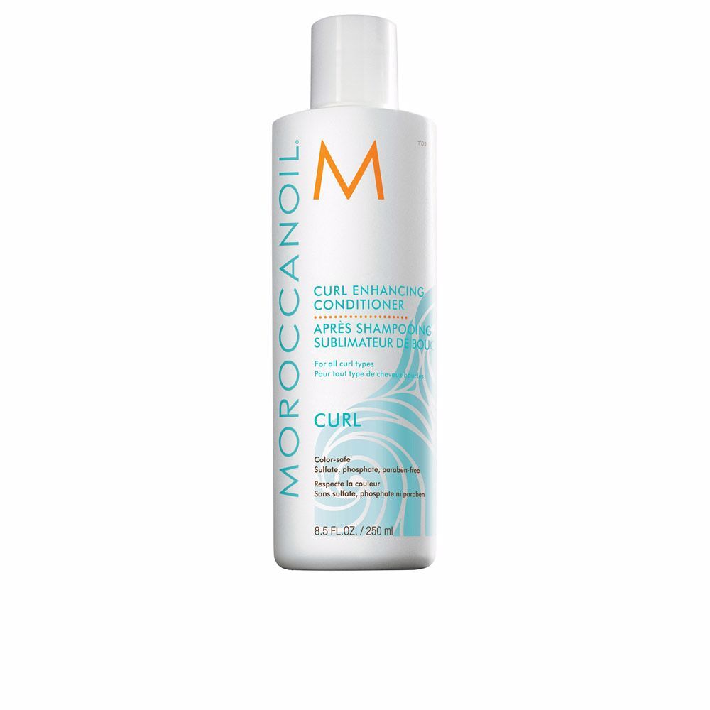 Moroccanoil Curl enhancing conditioner 250 ml