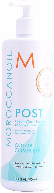 Moroccanoil Chromatech post 500 ml