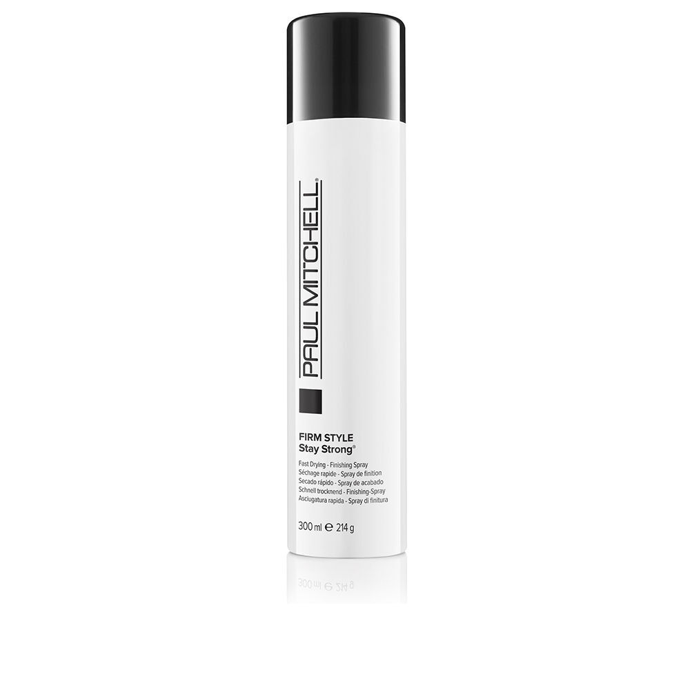 Paul Mitchell Firm Style stay strong 300 ml