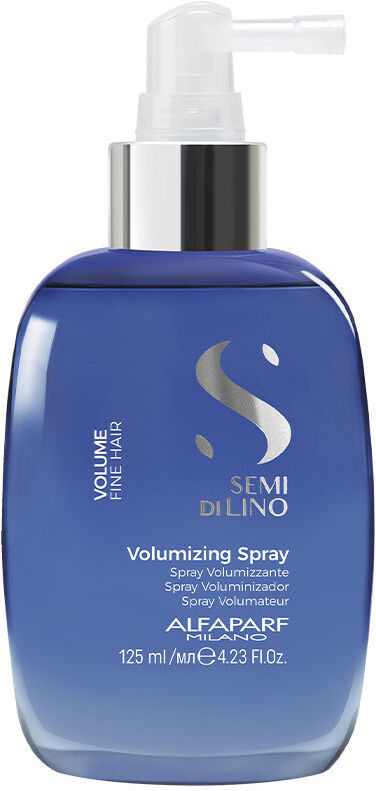 Alfaparf Milano Semi Di Lino volumizing spray 125 ml