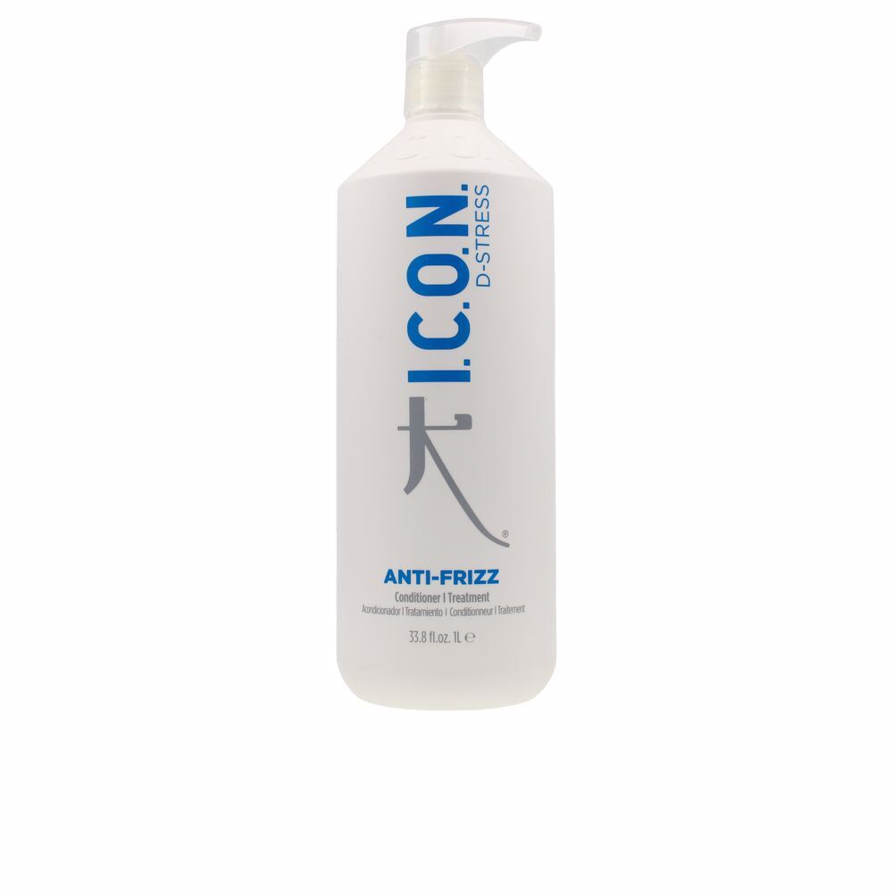 I.c.o.n. Bk Bath conditioner 739 ml