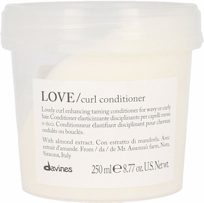 Davines Love curl conditioner 250 ml