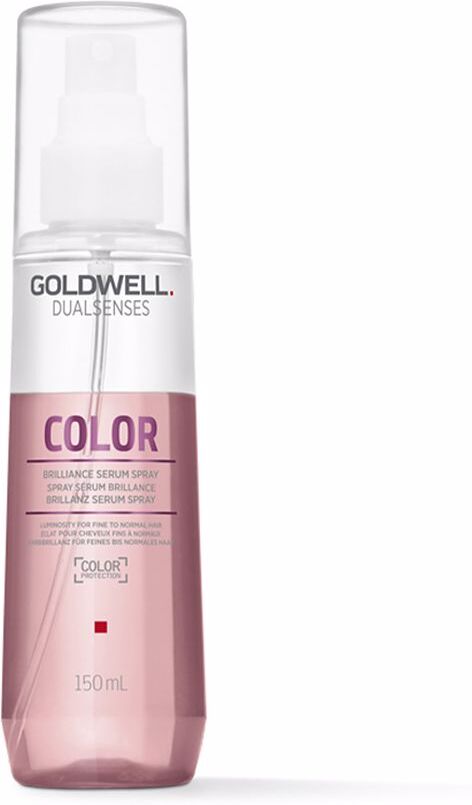 Goldwell Color brilliance serum spray 150 ml