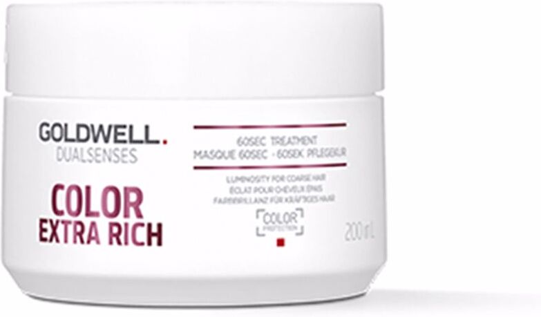 Goldwell Color Extra Rich 60 sec treatment 200 ml