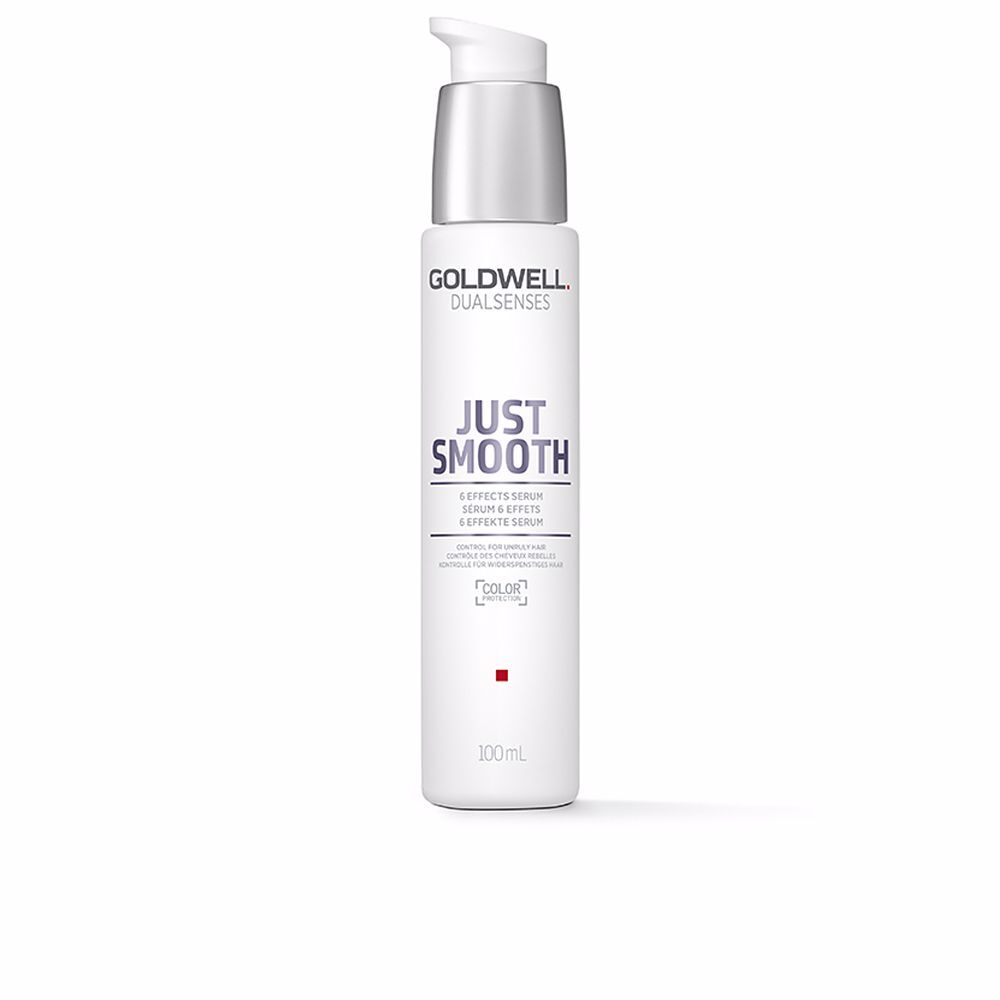 Goldwell Just Smooth 6 effects serum 100 ml