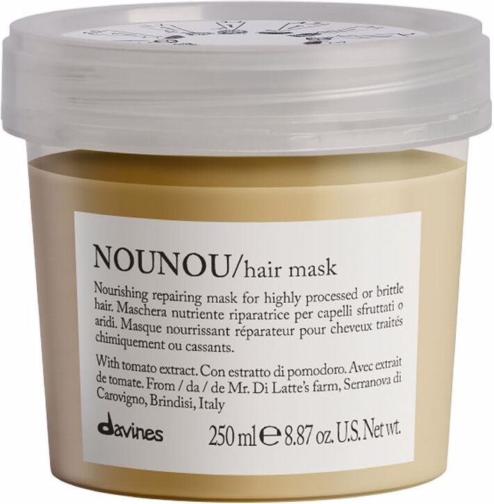 Davines Nounou mask 250 ml