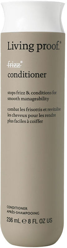 Living Proof No Frizz conditioner 236 ml