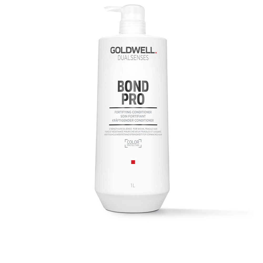 Goldwell Bond Pro fortifying conditioner 1000 ml