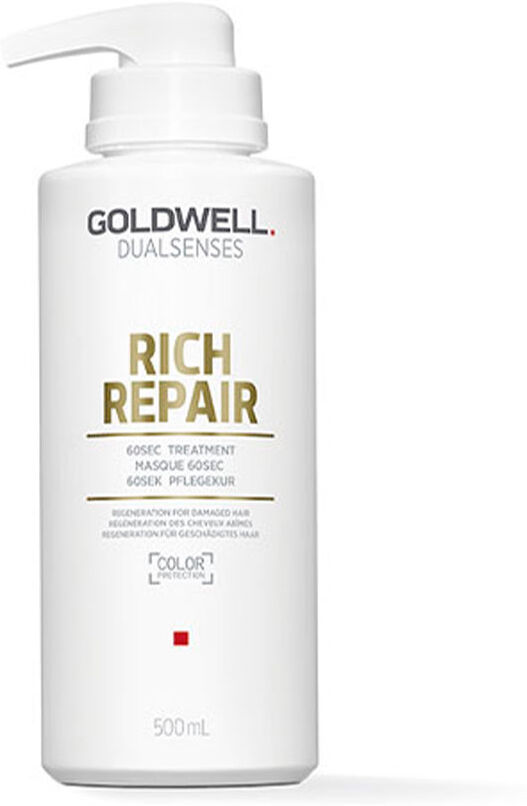 Goldwell Rich Repair 60 sec treatment 500 ml