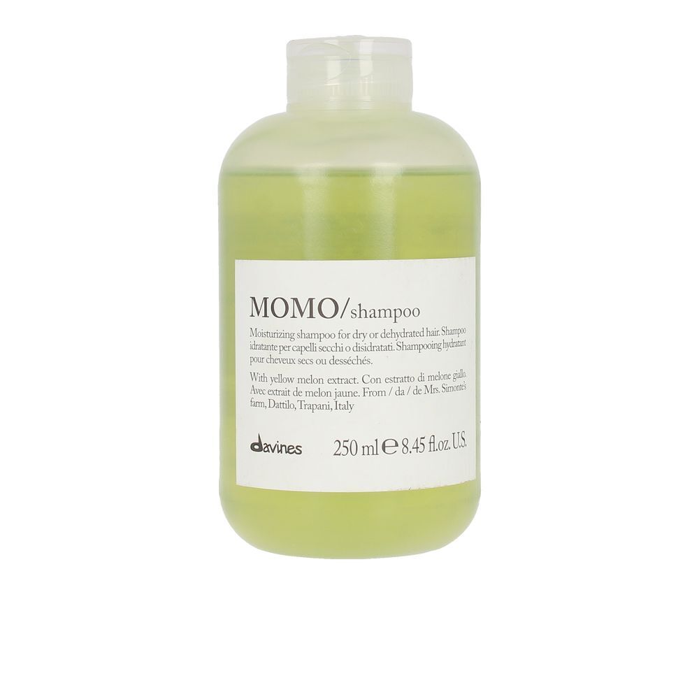Davines Momo shampoo 250 ml