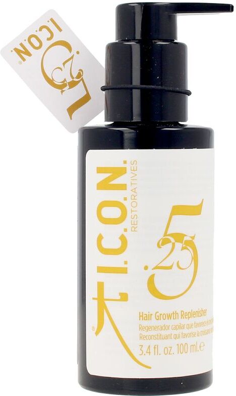 I.c.o.n. Hair Growth Replenisher regeneration 5.25 100 ml