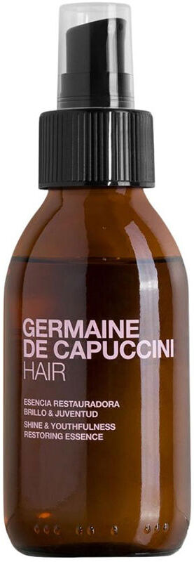 Germaine De Capuccini Hair esencia restauradora brillo & juventud 100 ml