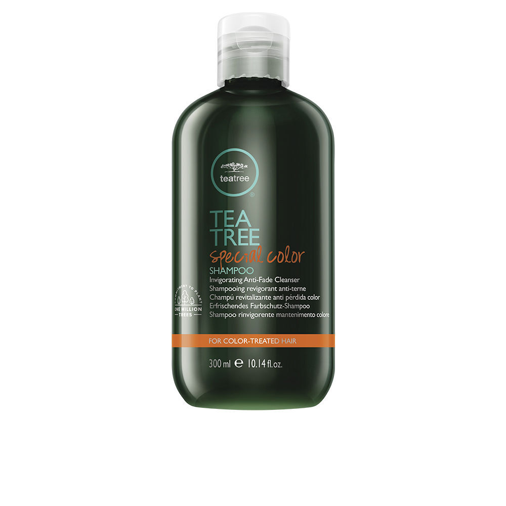 Paul Mitchell Tea Tree Special Color shampoo 300 ml