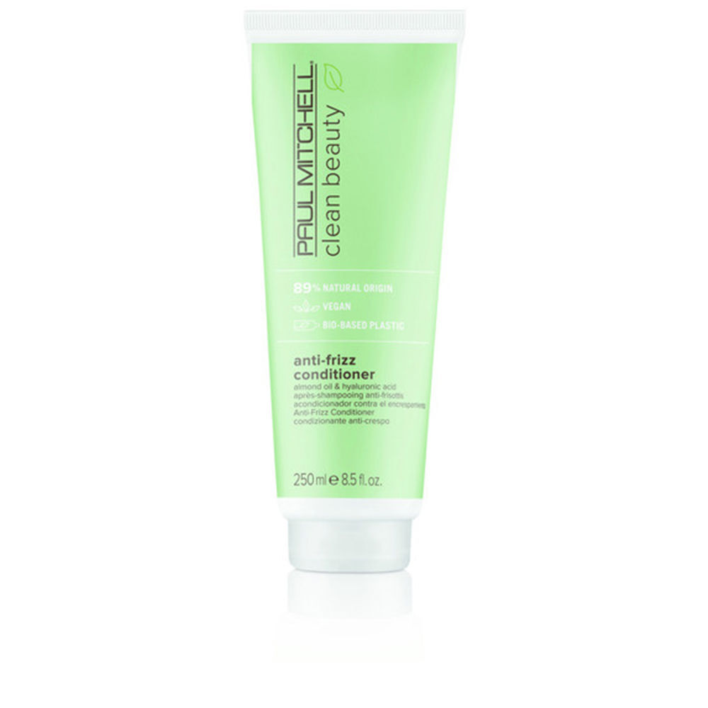 Paul Mitchell Clean Beauty anti-frizz conditioner 250 ml
