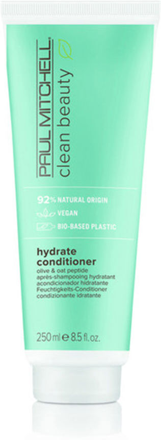 Paul Mitchell Clean Beauty hydrate conditioner 250 ml