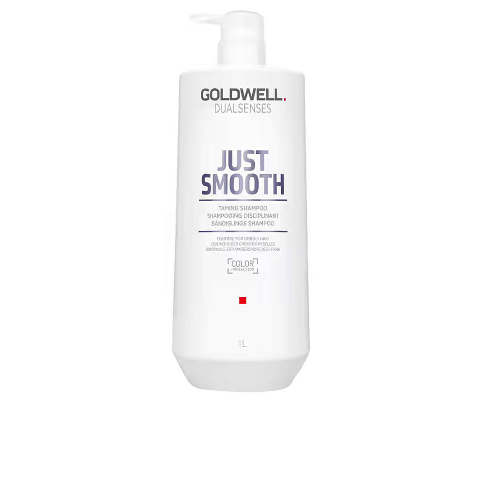 Goldwell Just Smooth taming shampoo 1000 ml