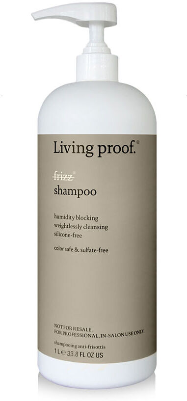 Living Proof No Frizz shampoo 1000 ml