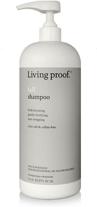 Living Proof Full shampoo 1000 ml