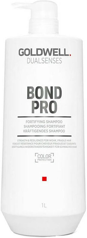 Goldwell Bond Pro shampoo 1000 ml