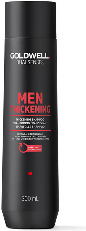 Goldwell Dualsenses Men thickening shampoo 300 ml