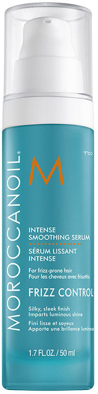 Moroccanoil Frizz Control intense smoothing serum 50 ml