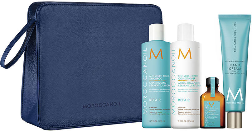 Moroccanoil Repair lote 5 pz