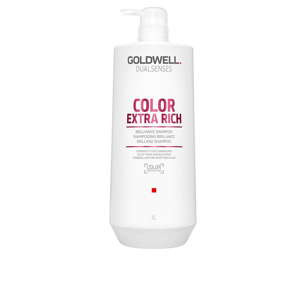 Goldwell Color Extra Rich brilliance shampoo 1000 ml