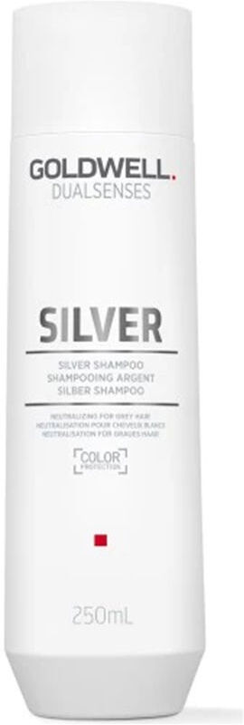 Goldwell Silver shampoo 250 ml