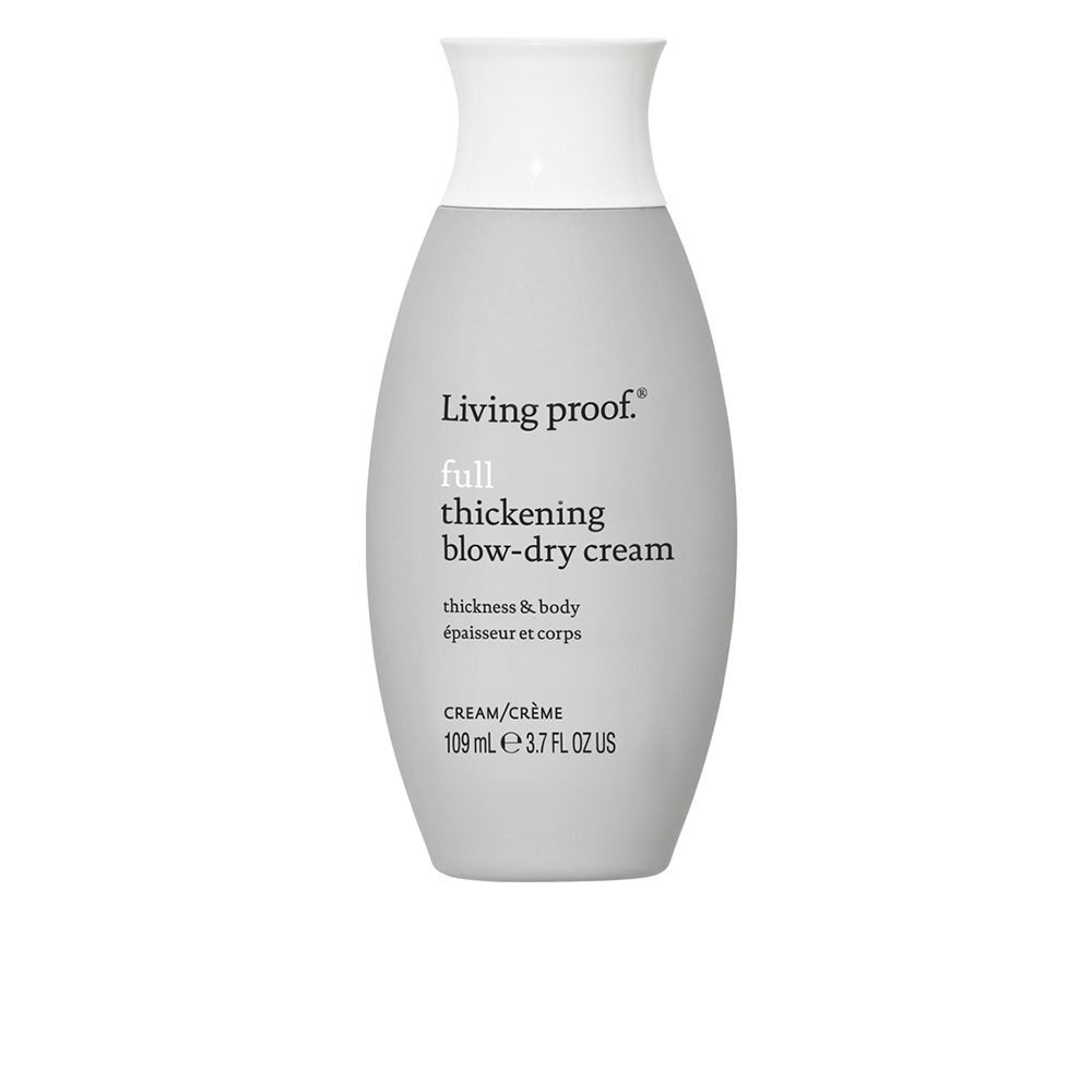 Living Proof Full crema de peinado ligera 109 ml