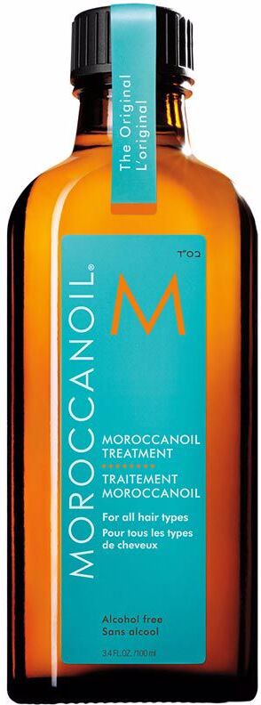 Moroccanoil treatment for all hair types 100 ml