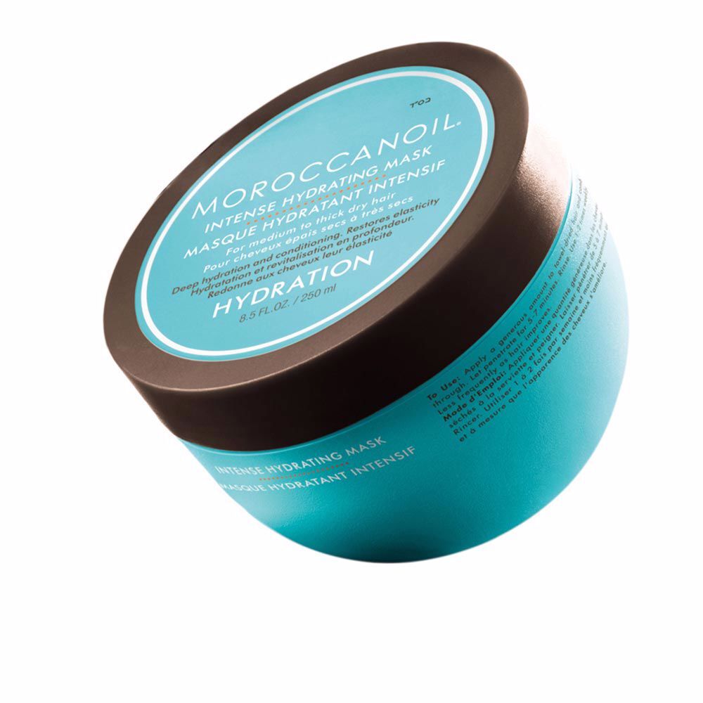 Moroccanoil Hydration intense hydrating mask 250 ml