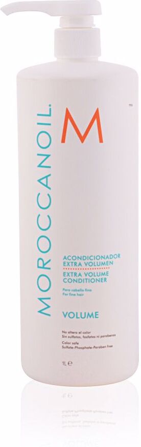 Moroccanoil Volume extra volume conditioner 1000 ml