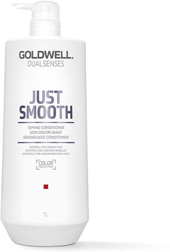 Goldwell Just Smooth taming conditioner 1000 ml