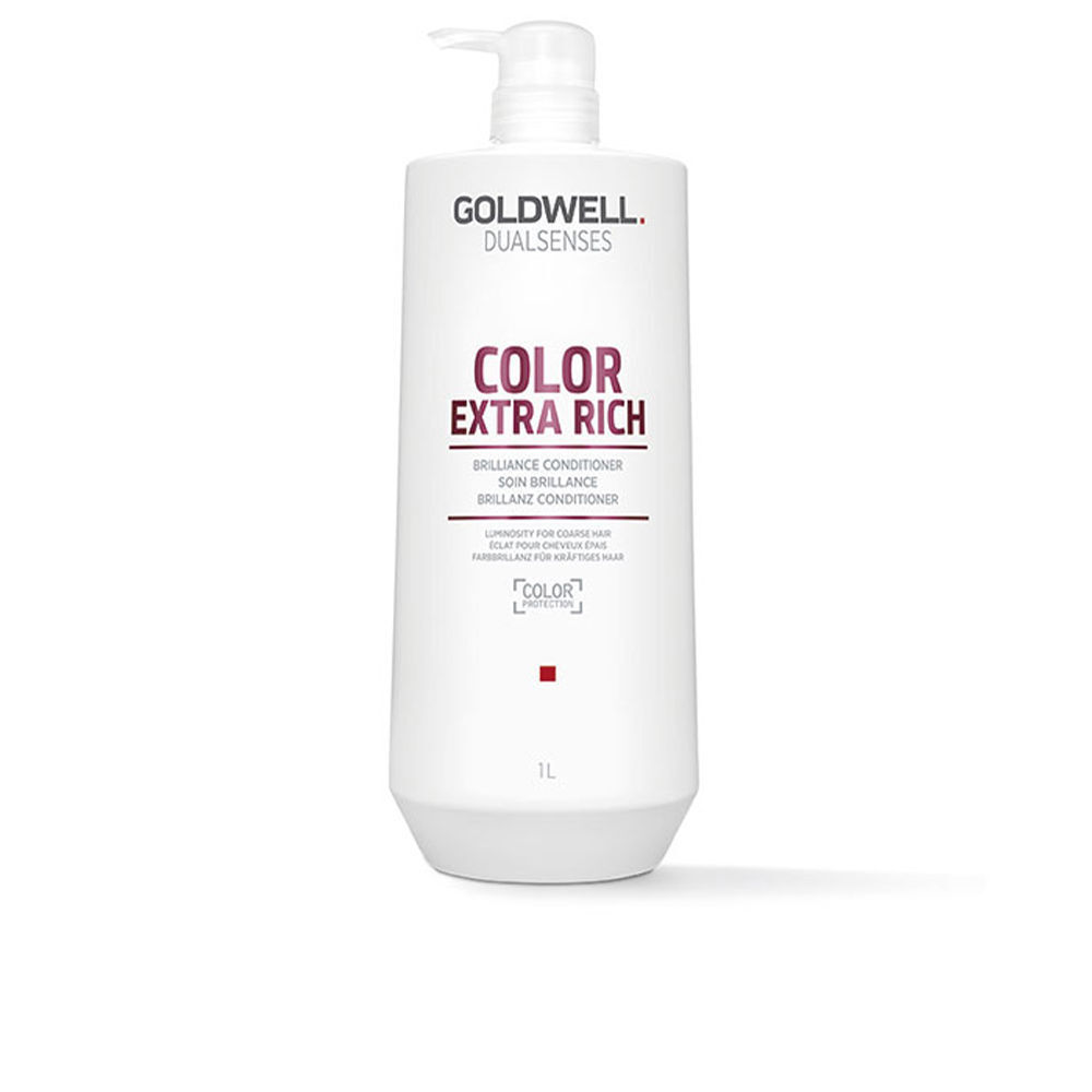 Goldwell Color Extra Rich brilliance conditioner 1000 ml