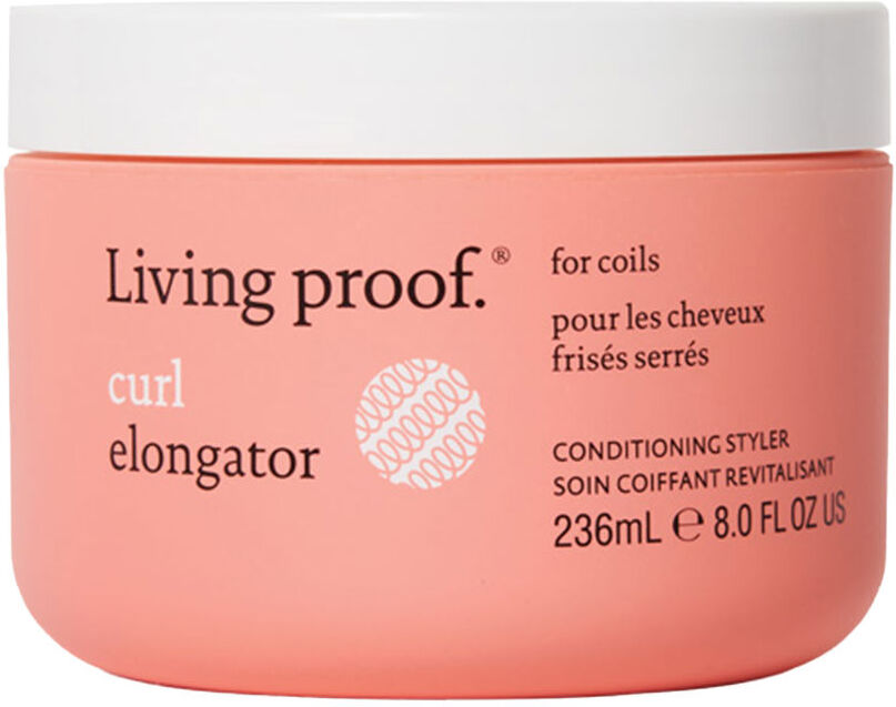 Living Proof Curl elongator 236 ml