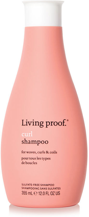 Living Proof Curl shampoo 355 ml