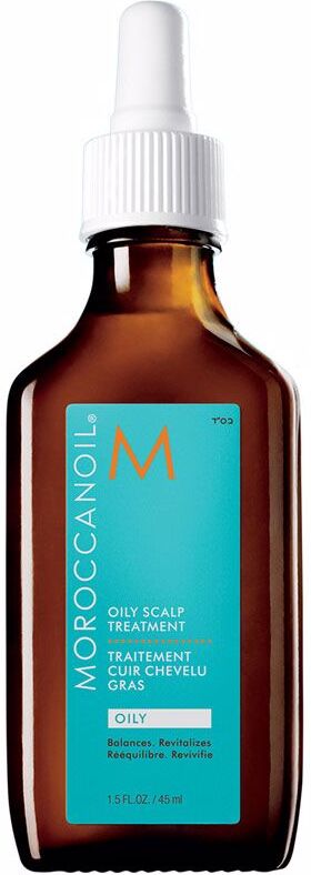 Moroccanoil scalp treatment oil-no-more 45 ml