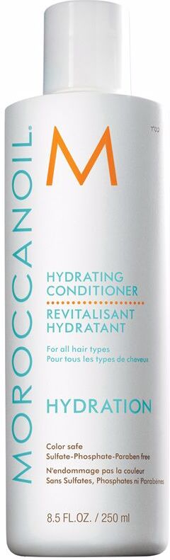 Moroccanoil Hydration hydrating conditioner 250 ml