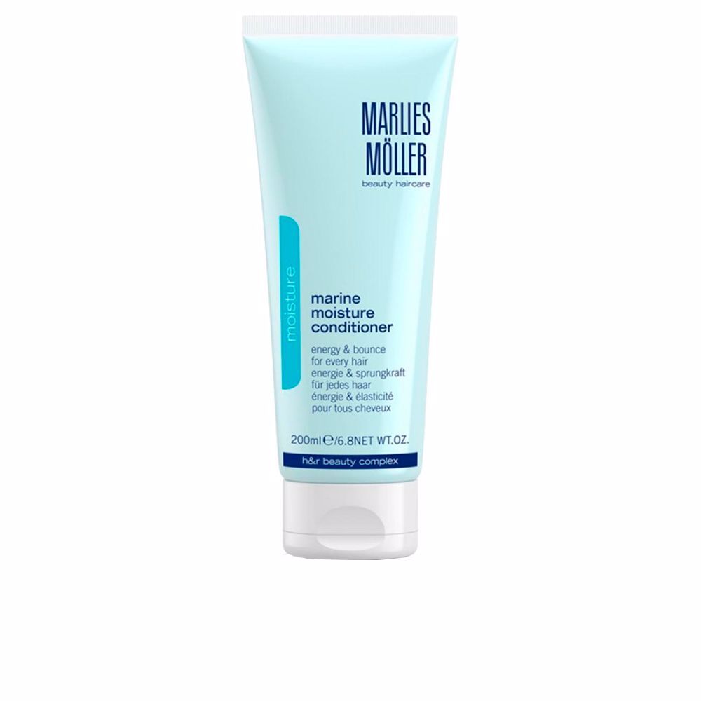 Marlies Möller Marine Moisture conditioner 200 ml