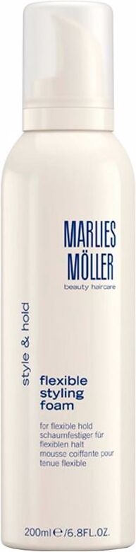 Marlies Möller Styling flexible styling foam 200 ml