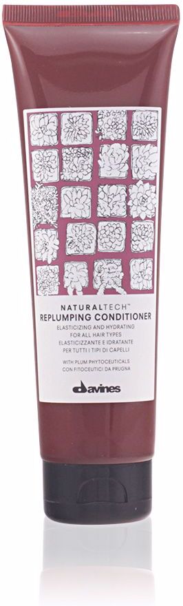 Davines Naturaltech replumping conditioner 150 ml